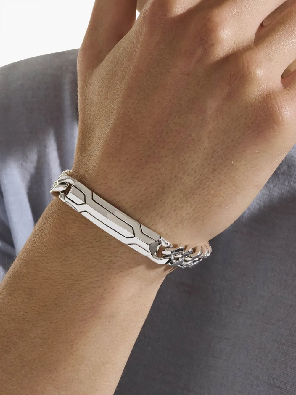 John Hardy pulsera de cadena | Image 2