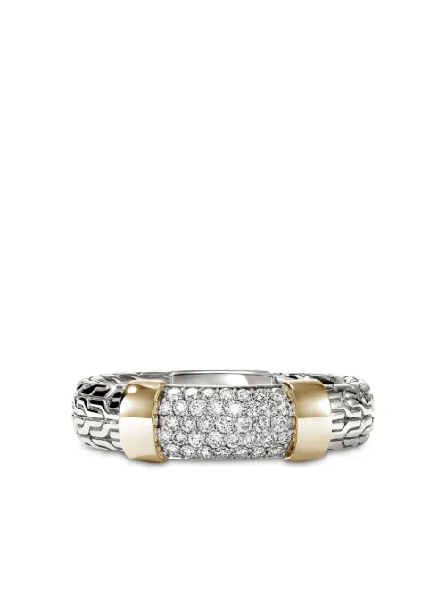 Bracelet en texturé - John Hardy - Modalova