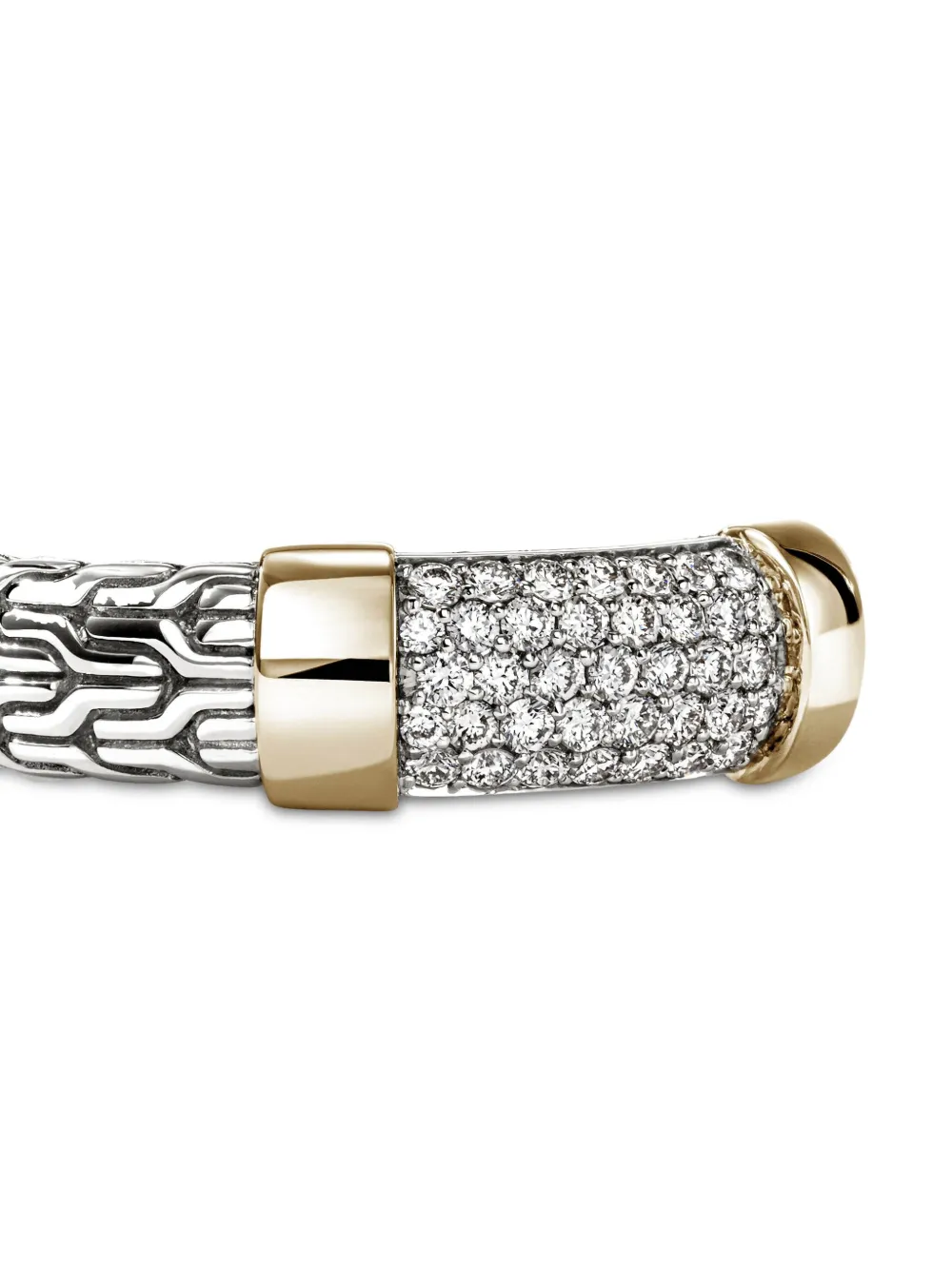 John Hardy Bracciale in argento | Image 6
