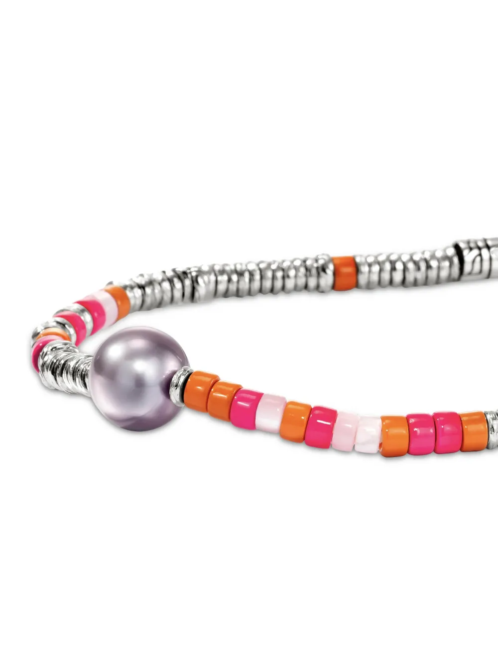 John Hardy Bracciale con perle | Image 6