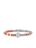 John Hardy Heishi bracelet - Silver