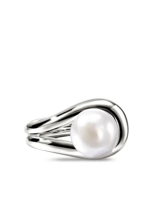 John Hardy bague en argent - John Hardy - Modalova