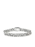 John Hardy curb-chain bracelet - Silver