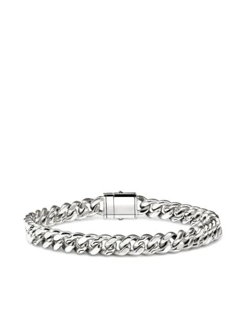 John Hardy curb-chain bracelet