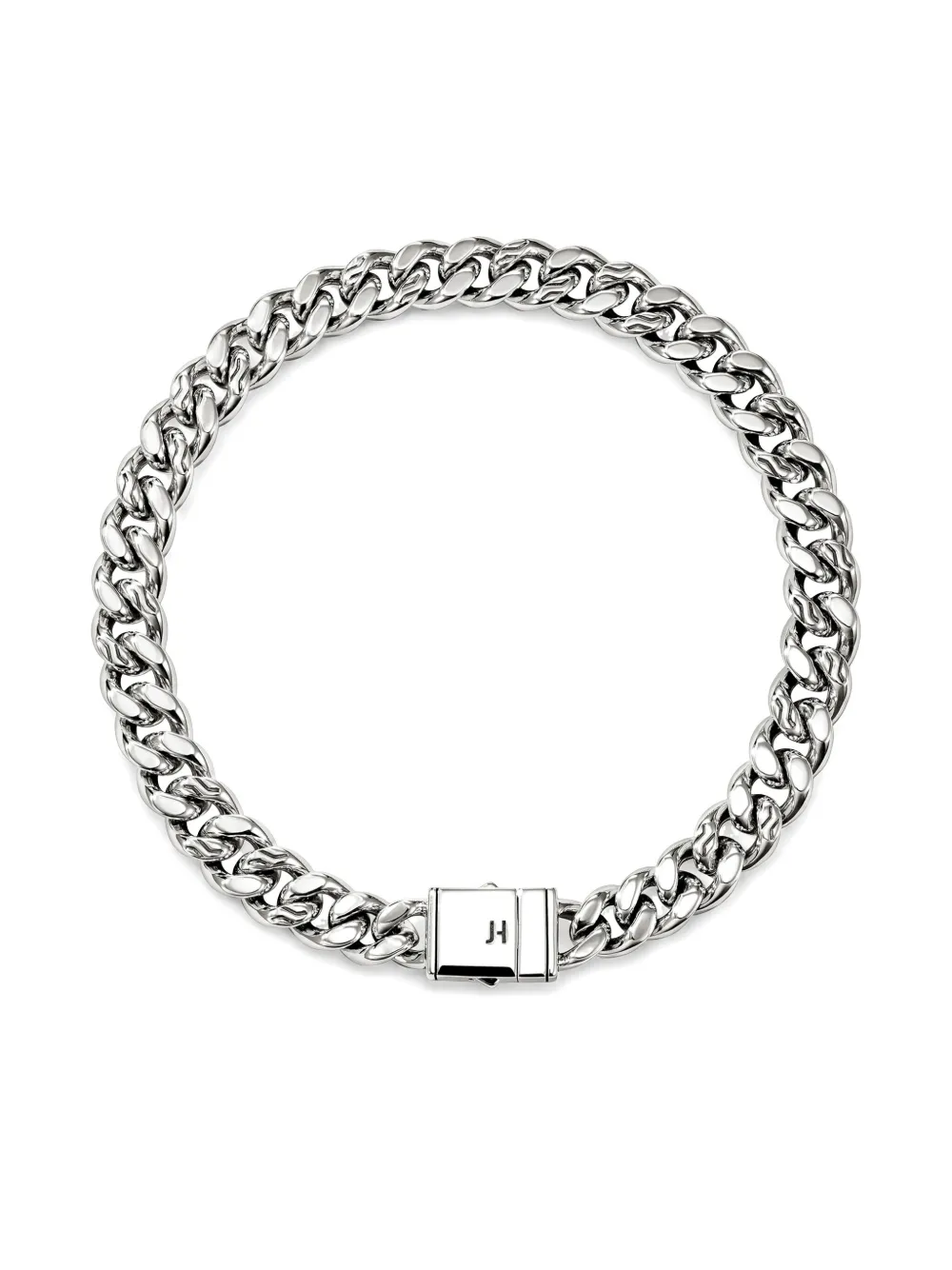 JOHN HARDY CURB-CHAIN BRACELET