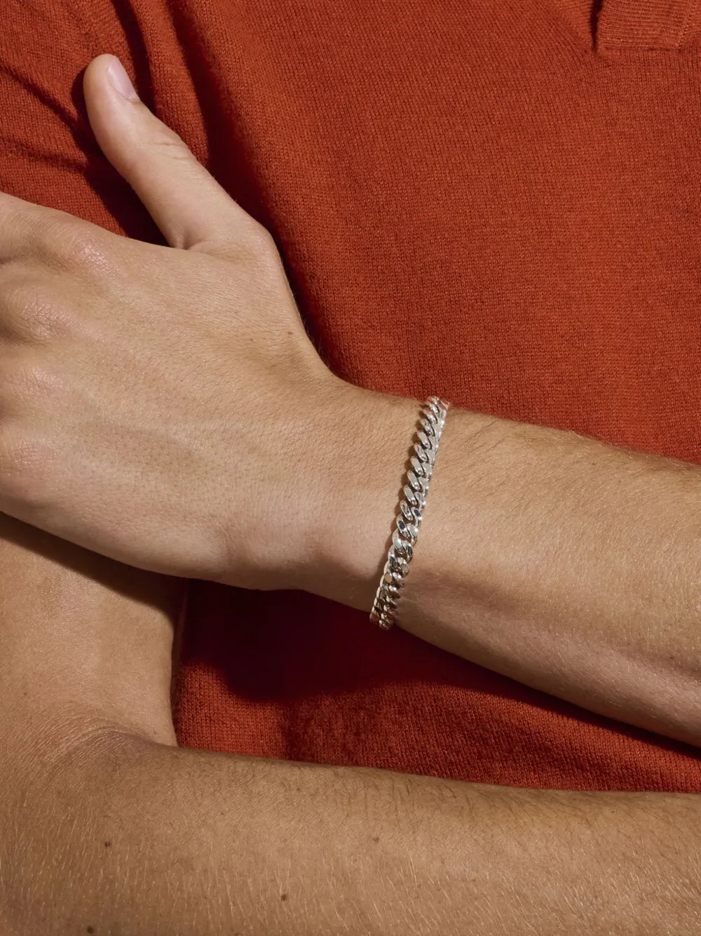 John Hardy curb-chain bracelet | Image 2