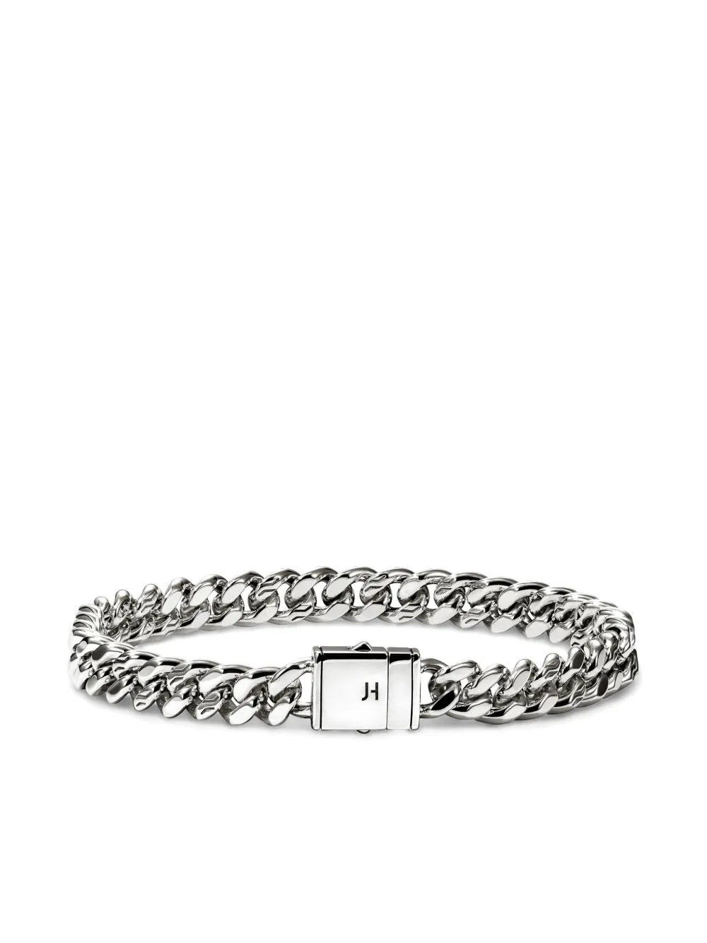 JOHN HARDY CURB-CHAIN BRACELET