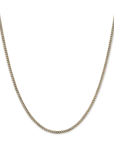 John Hardy collar de cadena