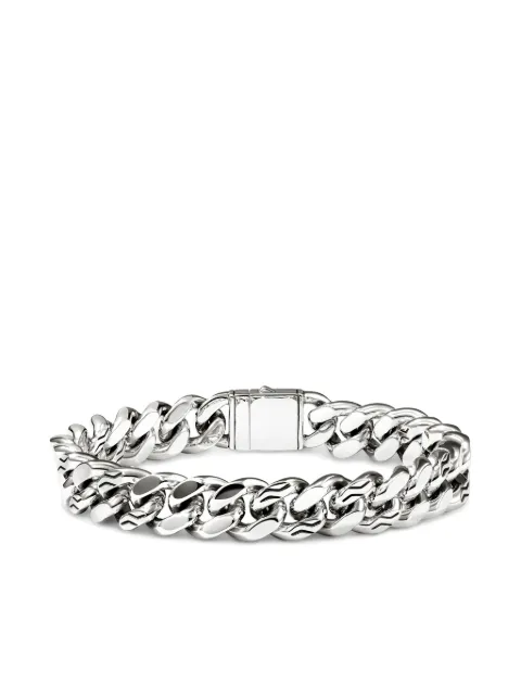 John Hardy pulsera de cadena gruesa