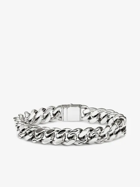 John Hardy pulsera de cadena gruesa