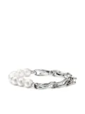 John Hardy Surf bracelet - Silver