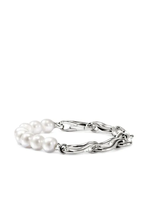 Bracelet à détail de perle - John Hardy - Modalova