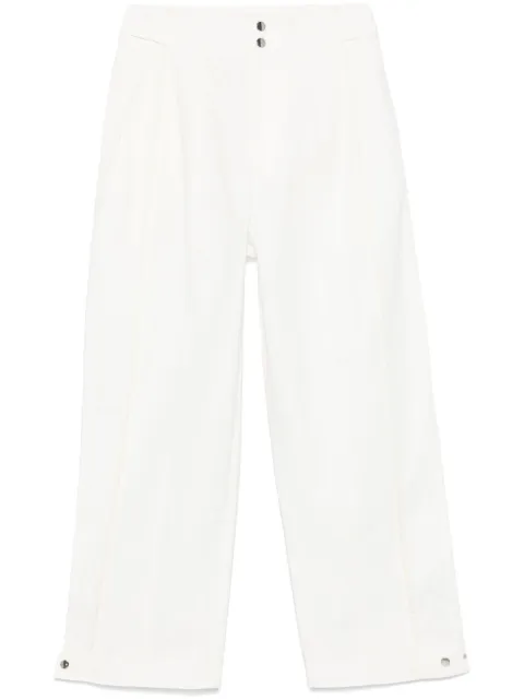 Antik Batik Winna straight trousers 