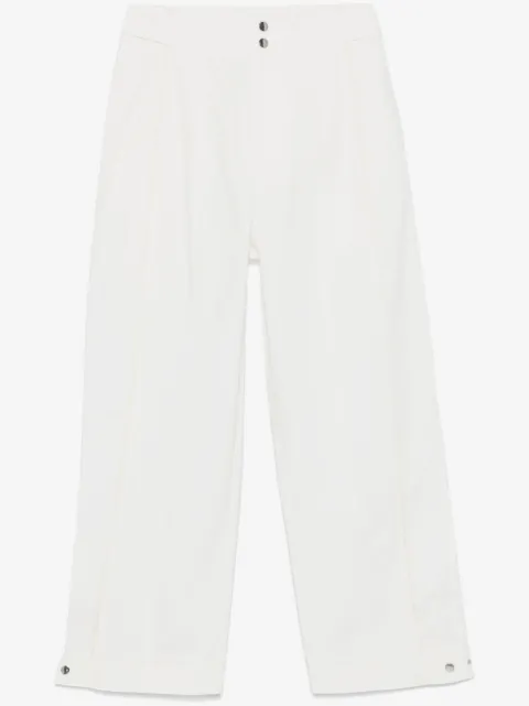 Antik Batik Winna straight trousers 