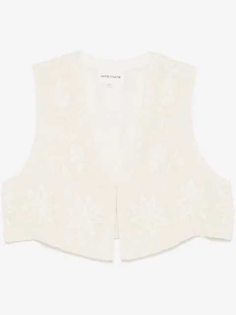 Antik Batik Mahata vest 