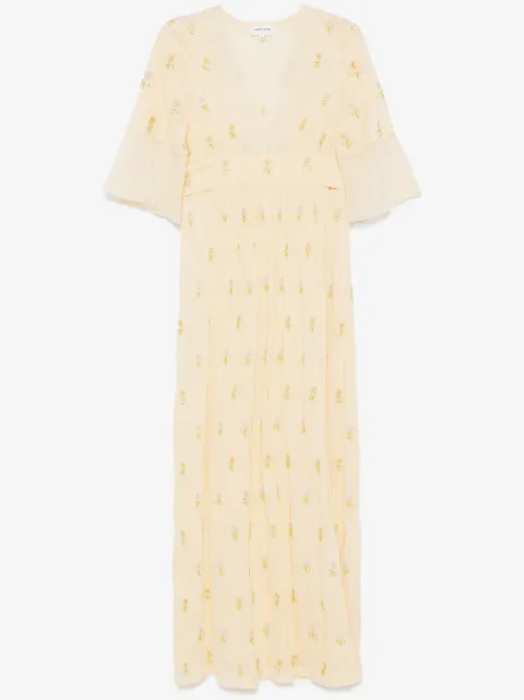 Antik Batik Fany maxi dress 