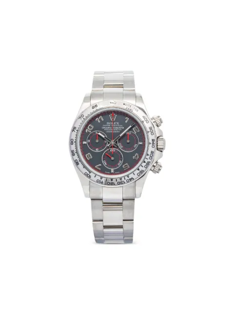 Rolex Daytona 42mm