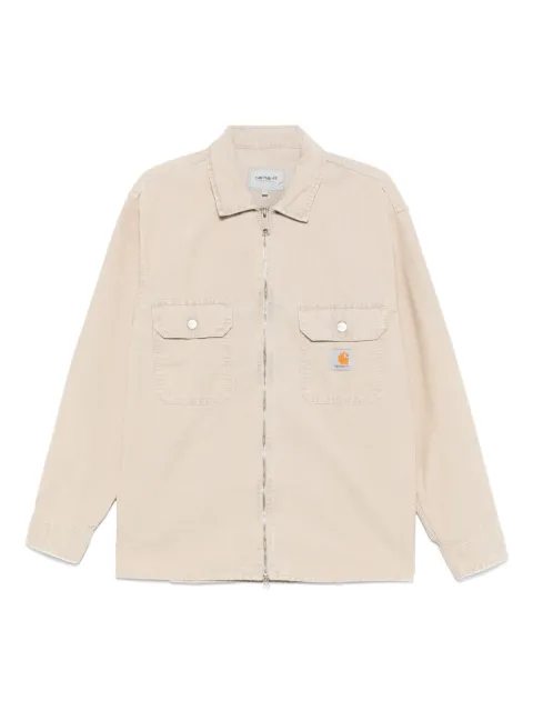 Carhartt WIP Reynold shirt jacket