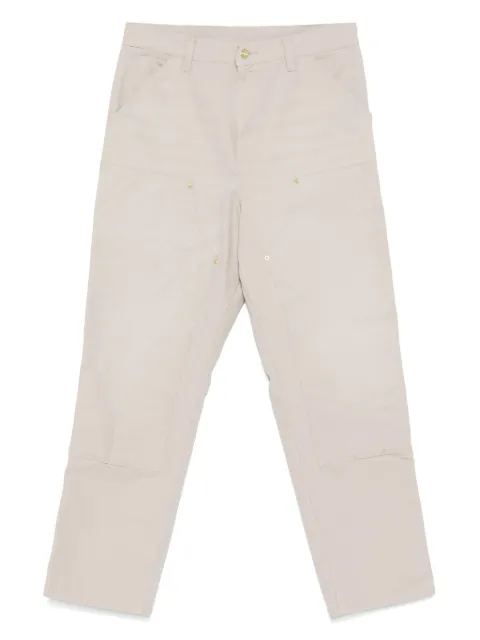 Carhartt WIP Double Knee trousers