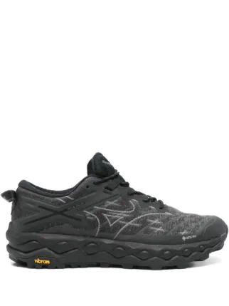 ミズノ　WAVE MUJIN LS GTX WAVE MUJIN Mizuno Wave Mujin LS GTX Sneakers | Black | FARFETCH