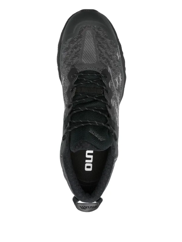 Mizuno Wave Mujin LS GTX Sneakers | Black | FARFETCH