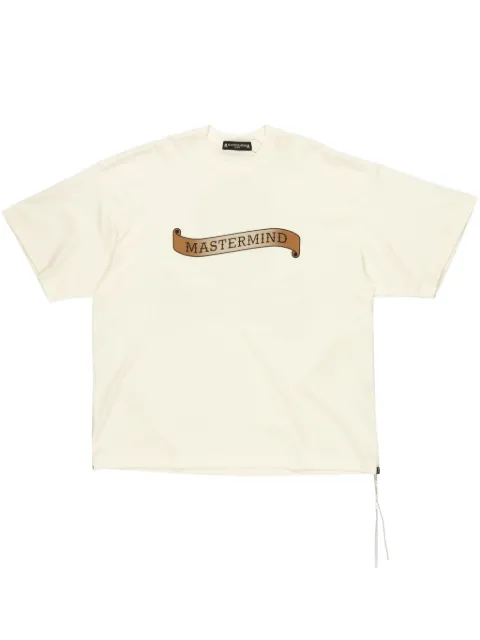 Mastermind World playera Skull Tattoo