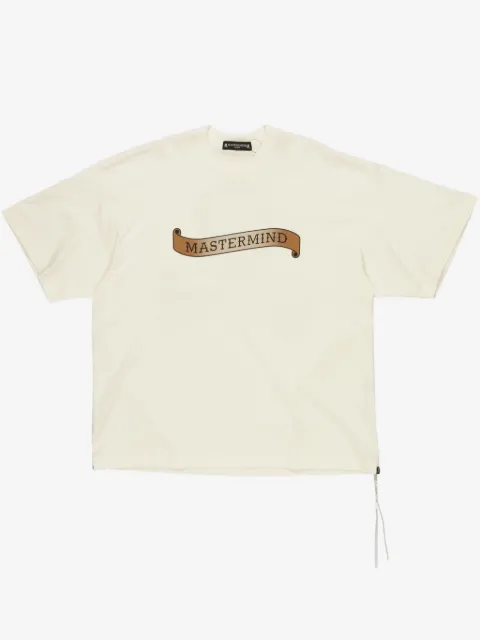 Mastermind World playera Skull Tattoo