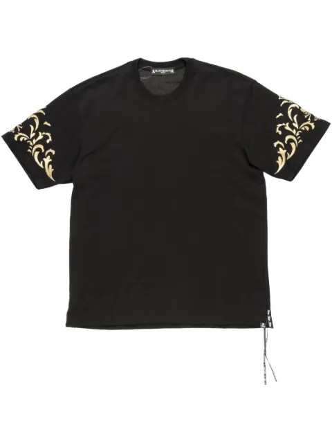 Mastermind World Ornament T-shirt 