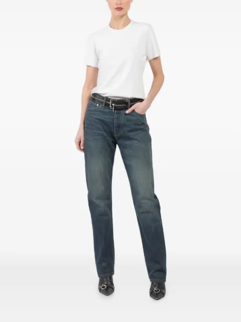 The Garment short-sleeve T-shirt