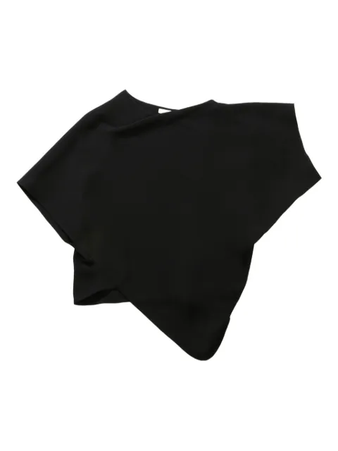 The Row asymmetric t-shirt 
