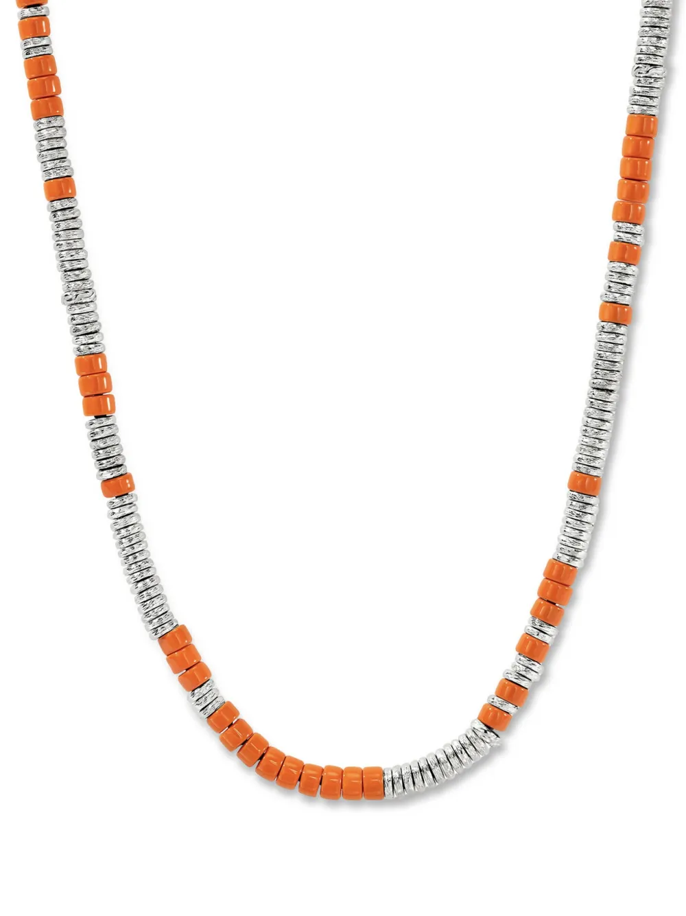 JOHN HARDY HEISHI NECKLACE