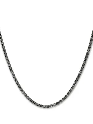 JOHN HARDY ジョンハーディ　ネックレス JOHN HARDY スターリングシルバー＆エナメル ペンダント