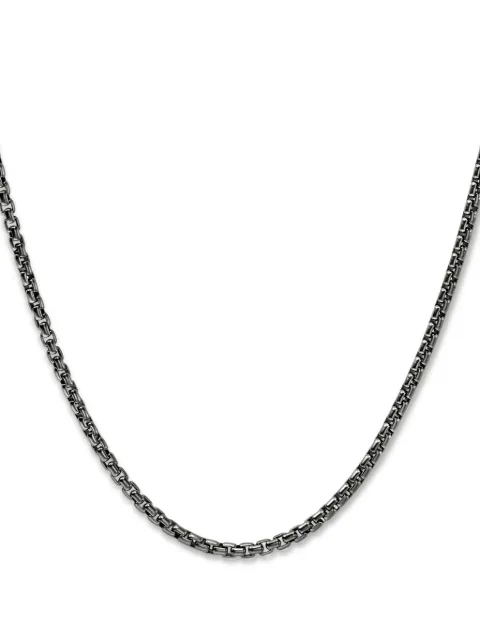 John Hardy collar de cadena
