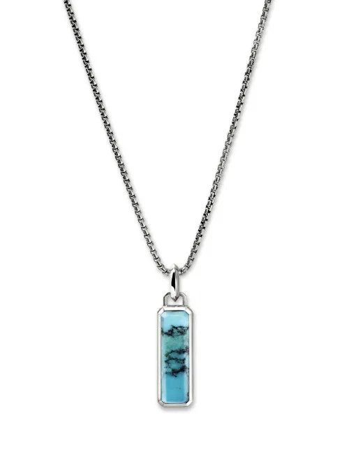 Collier Turquoise Talisman - John Hardy - Modalova
