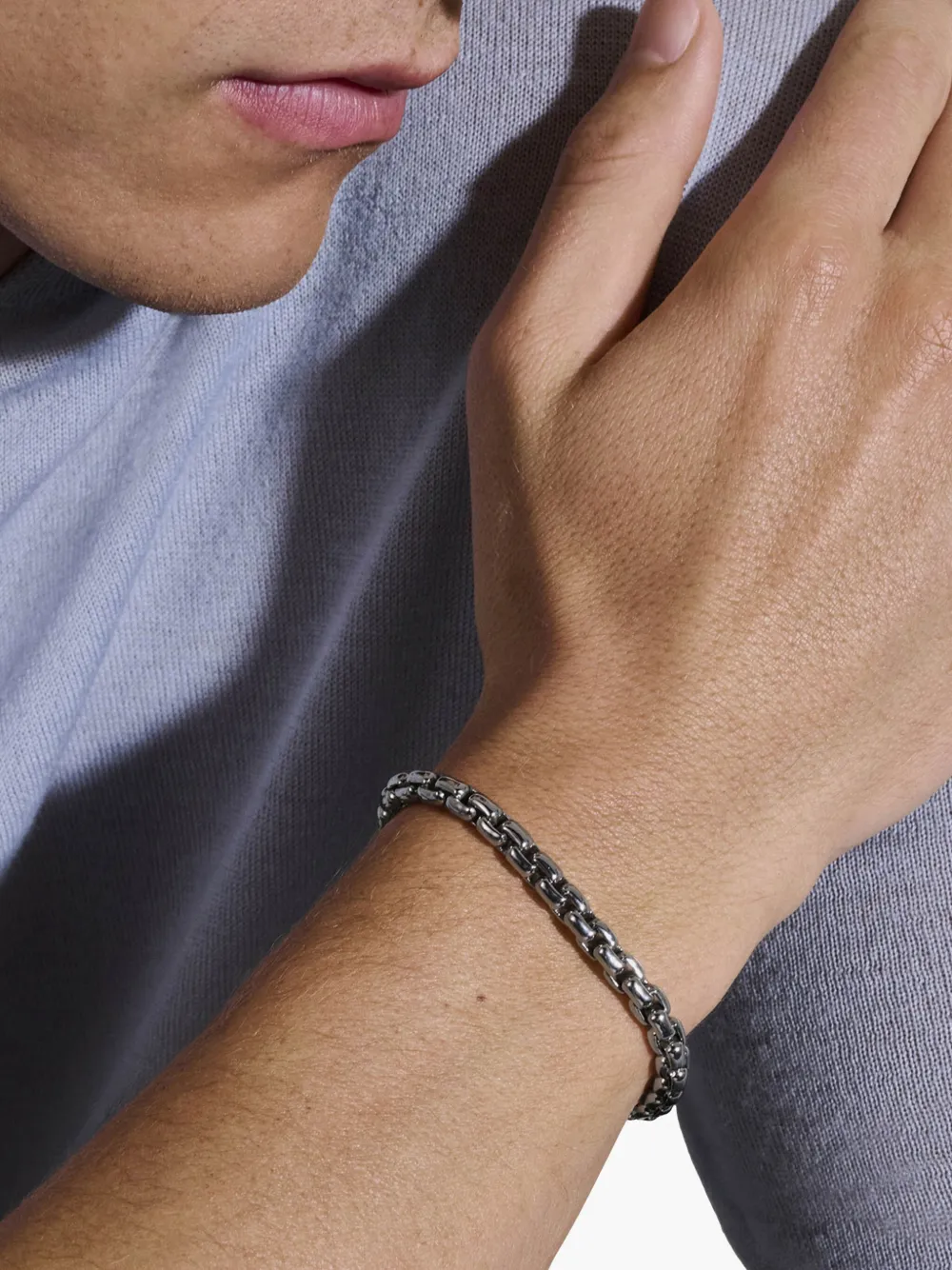 John Hardy pulsera de cadena | Image 2