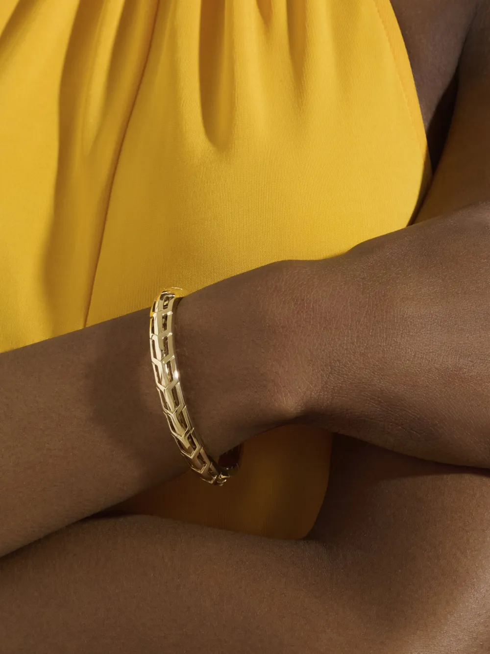 John Hardy brazalete colmena | Image 2