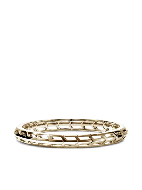Bracelet jonc en nid d'abeille - John Hardy - Modalova