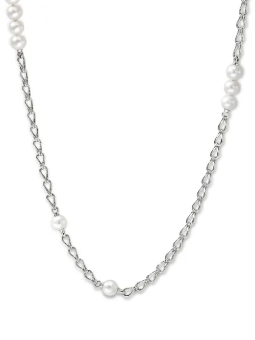 Collier Surf en sterling à perles - John Hardy - Modalova