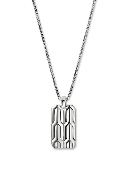 Collier Icon 50 Tag - John Hardy - Modalova