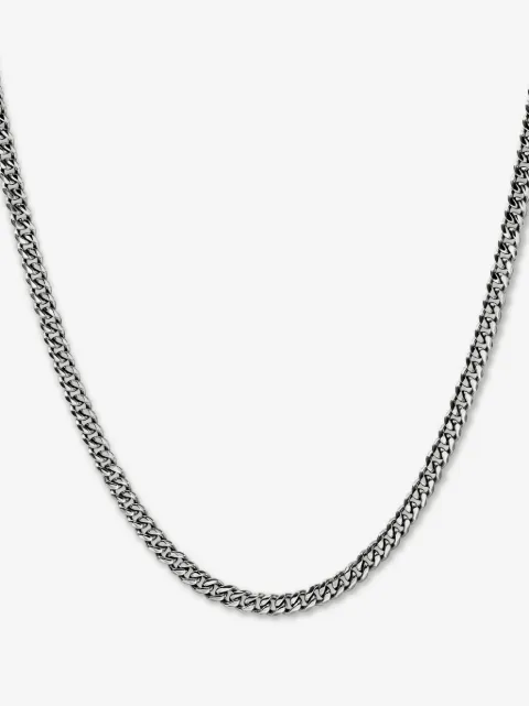 John Hardy curb-chain necklace