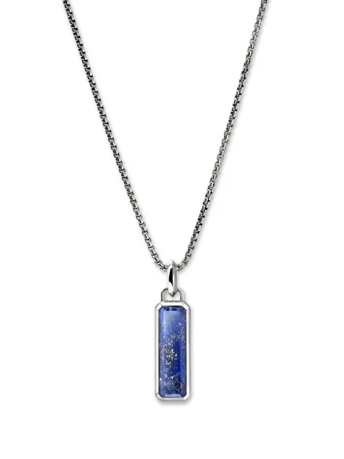 Collier à pendentif en lapis-lazuli - John Hardy - Modalova