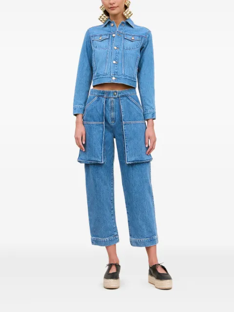 Cult Gaia Jamila jacket
