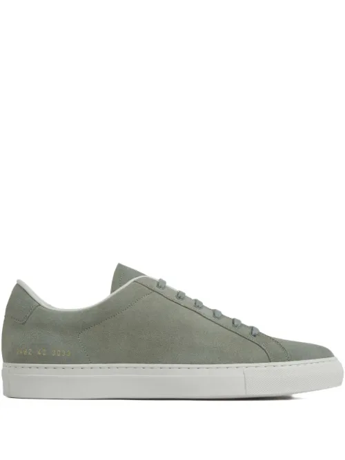 Baskets Retro - Common Projects - Modalova