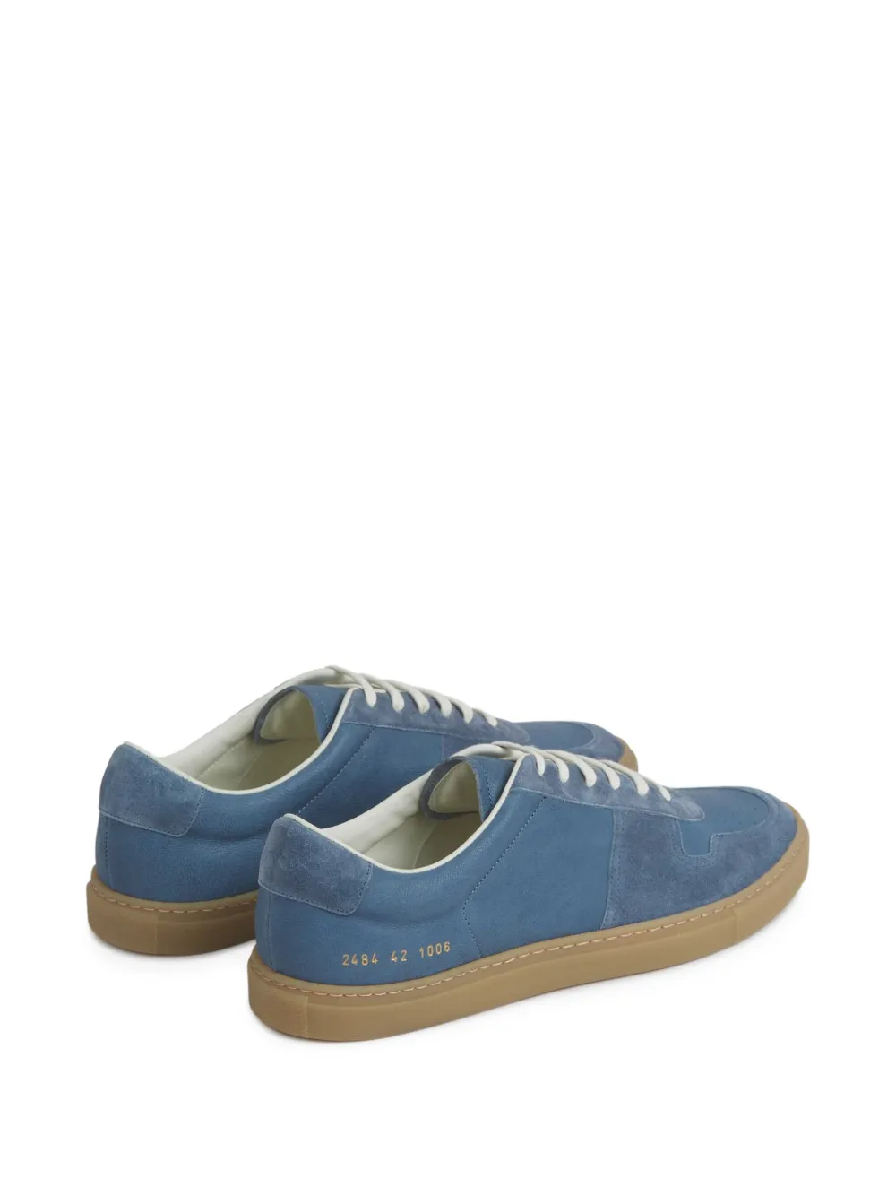 Common Projects BBall Duo sneakers Blue