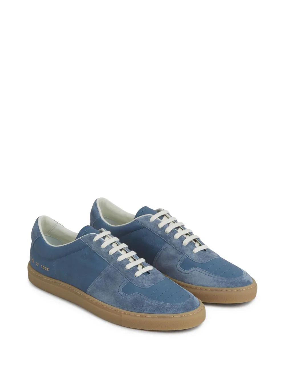 Common Projects BBall Duo sneakers Blue