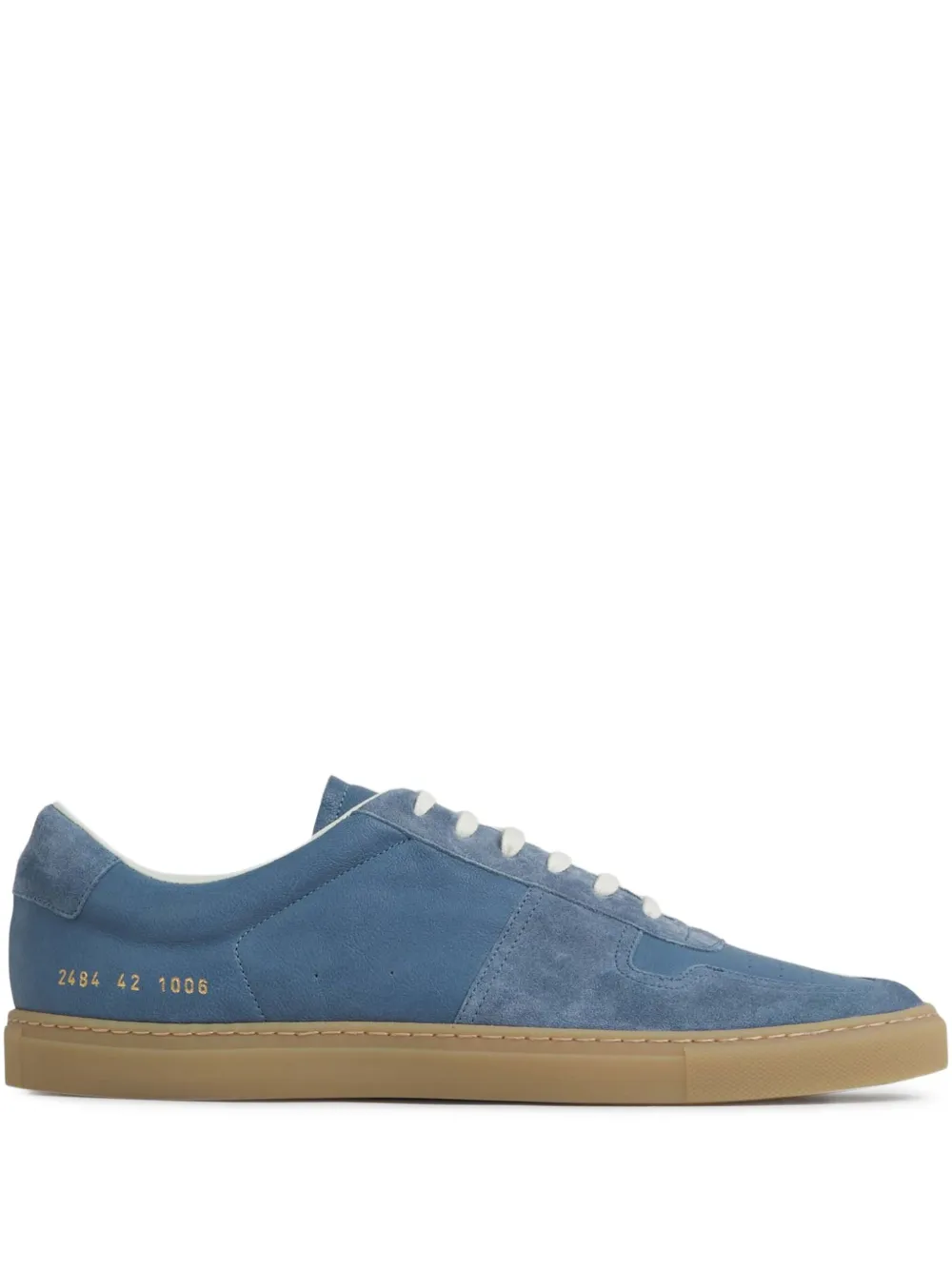 Common Projects BBall Duo sneakers Blue