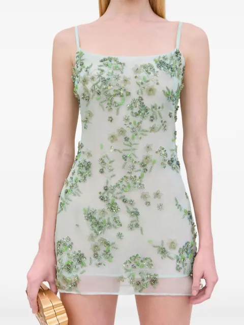 Cult Gaia Danai dress 