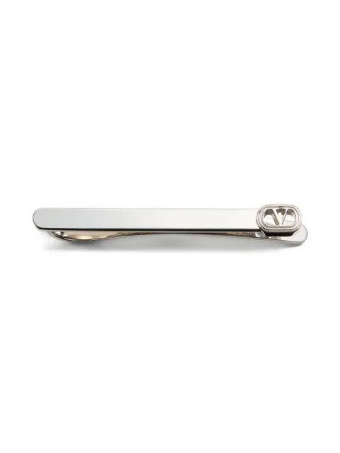 Valentino Garavani VLogo Signature tie clip