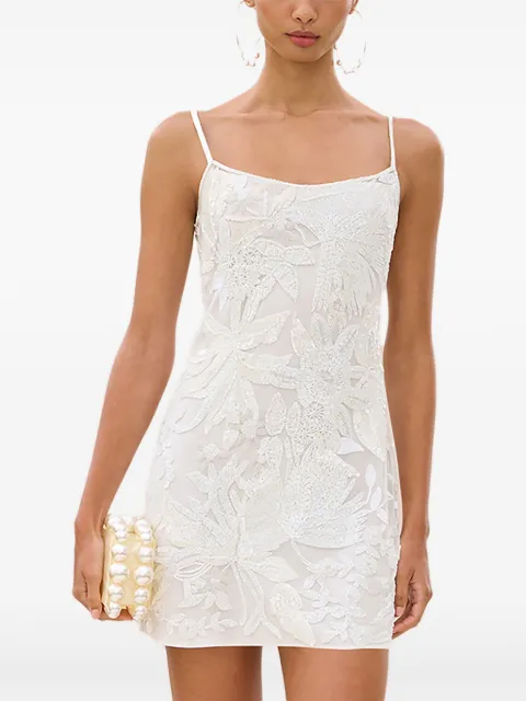 Cult Gaia Ken mini dress