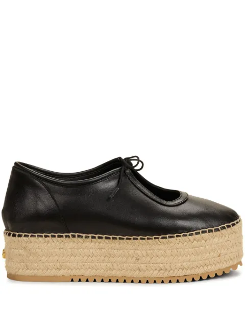 Cult Gaia Bernice espadrille